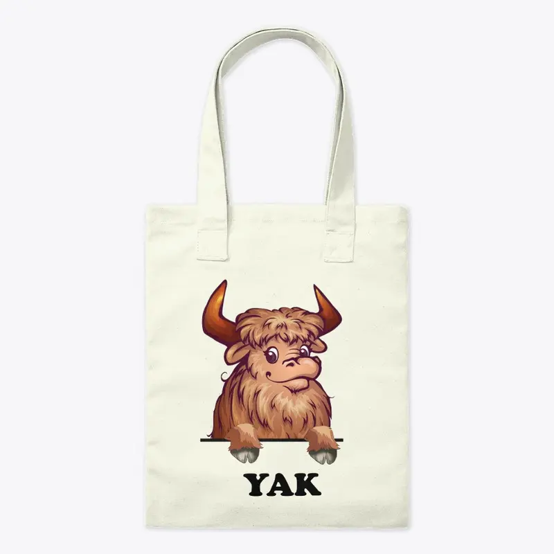 Yak - Yaks