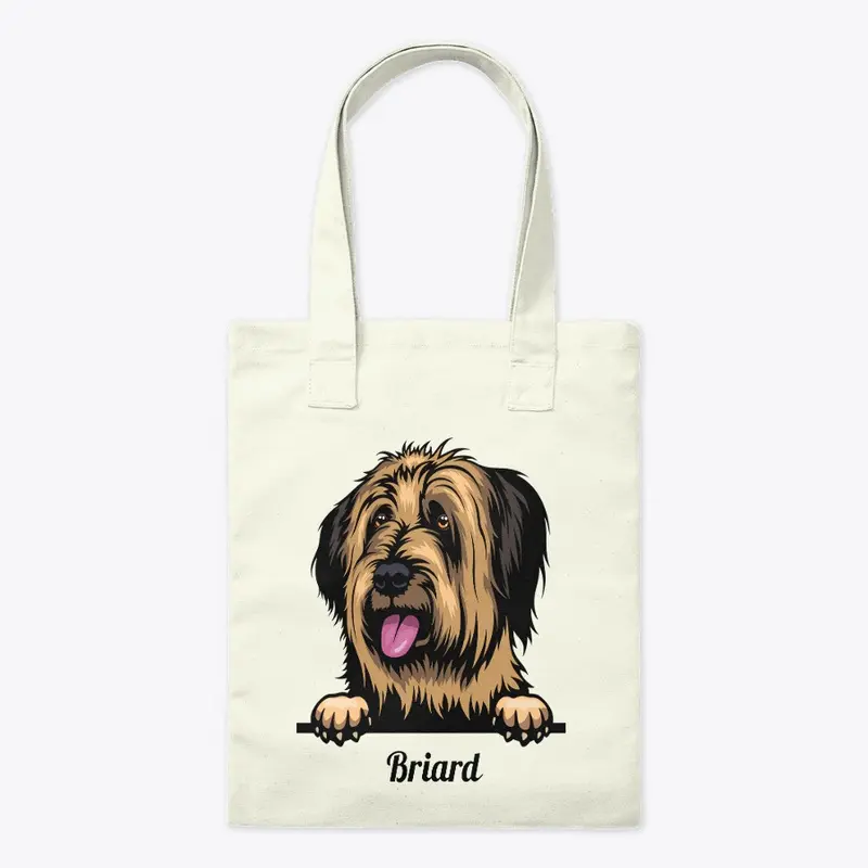 Briard 