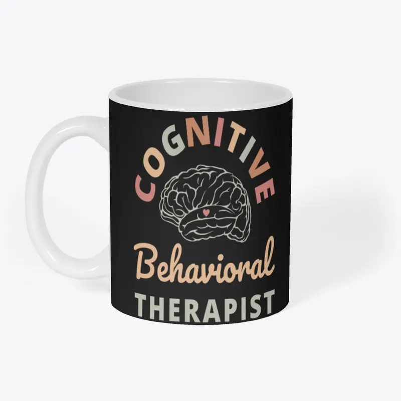 Cognitive Behavioral Therapy