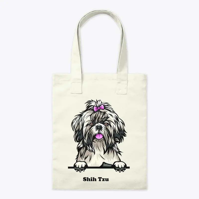 Shih Tzu