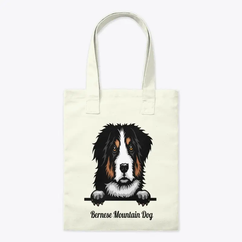 Bernese Mountain Dog