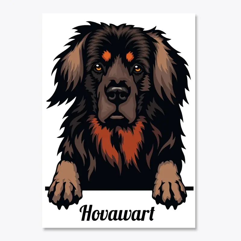 Hovawart