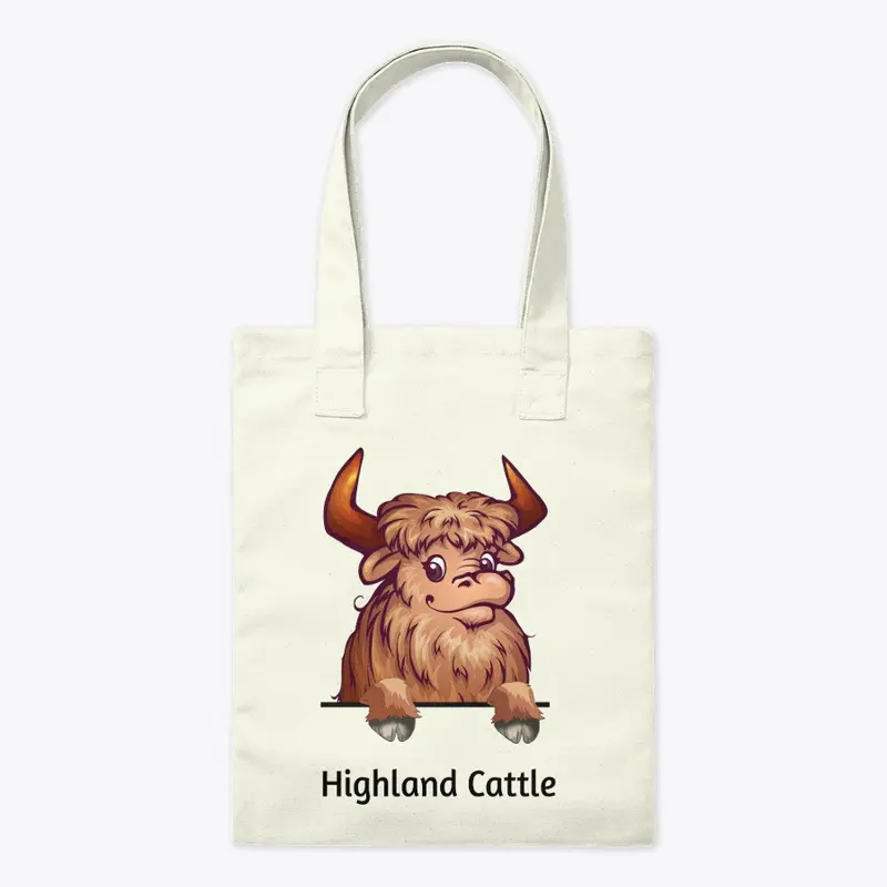 Highland cattle