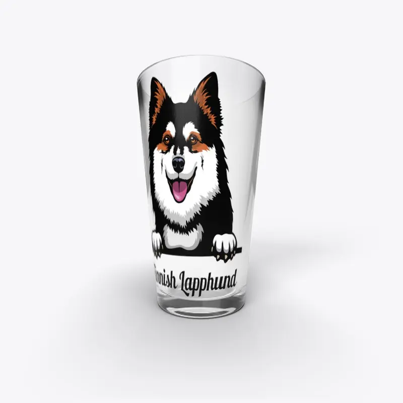 Finnish Lapphund