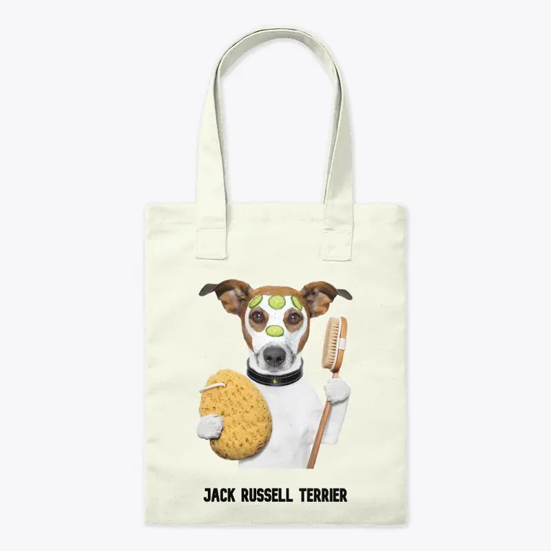 Jack Russell Terrier