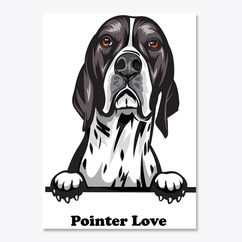 Pointer - GSP