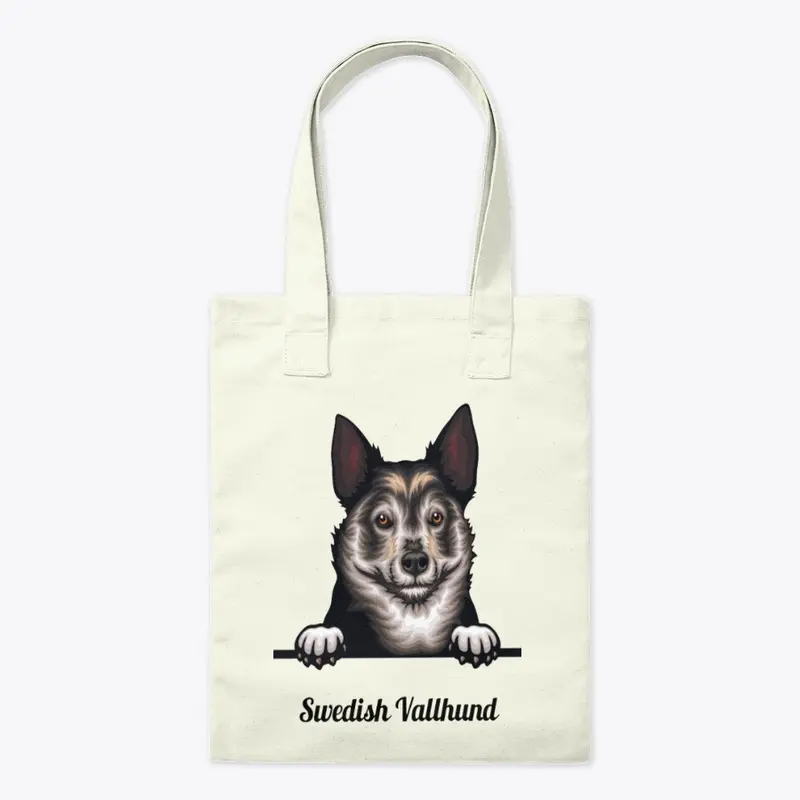 Swedish Vallhund