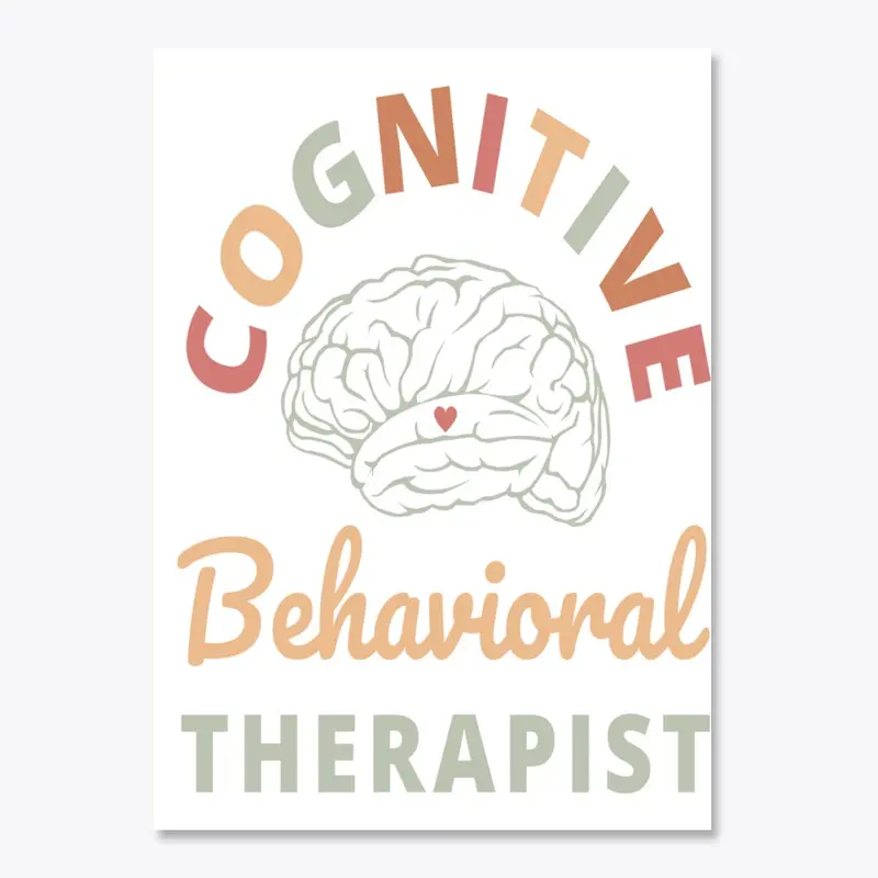 Cognitive Behavioral Therapy