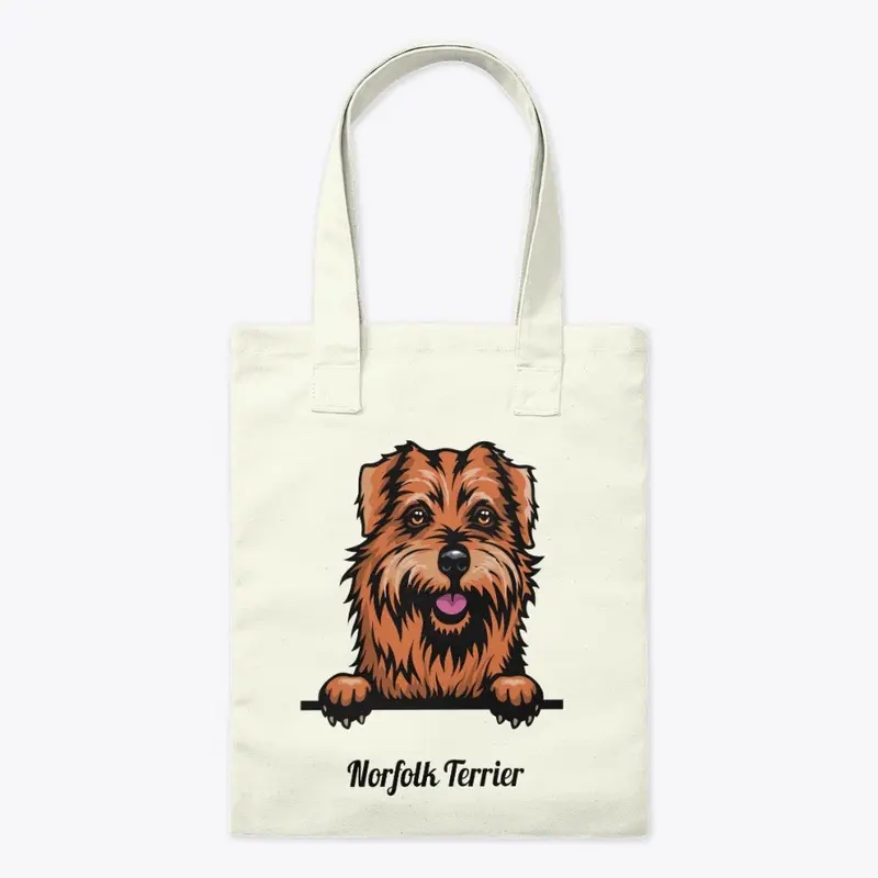 Norfolk Terrier